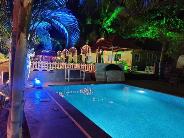 Hibis Hotels and Resorts Goa