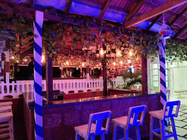 Hibis Hotels and Resorts Goa