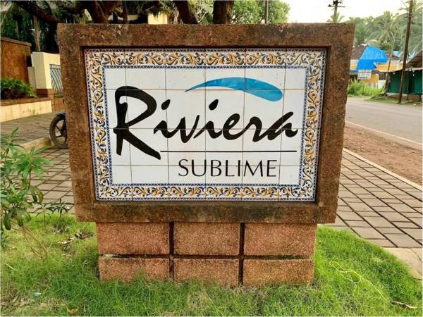 Riviera Sublime Holiday Homes