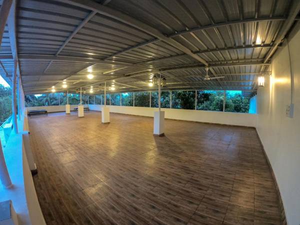 Morjim BaywoodGoa Longstays