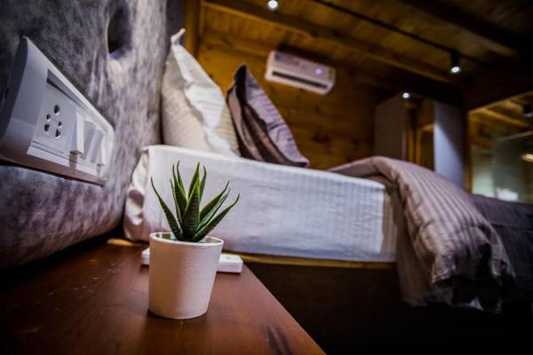 Woodstock Villa