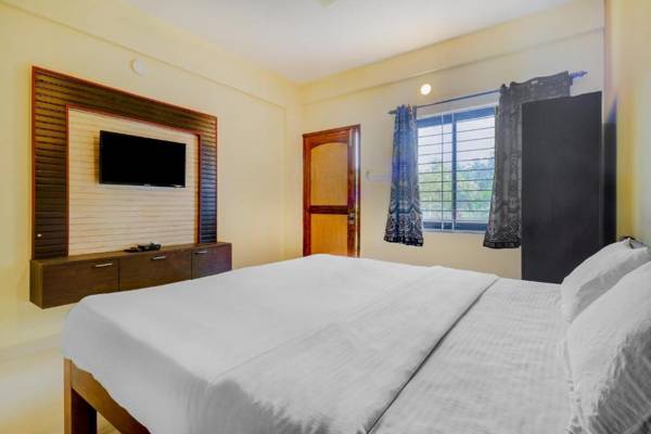 OYO 81953 Blissful Beach Resort