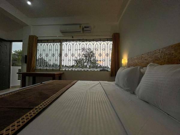 Goan Delights Resort