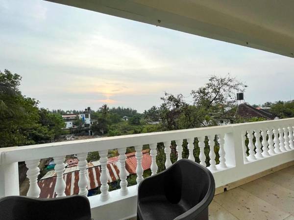 Goan Delights Resort