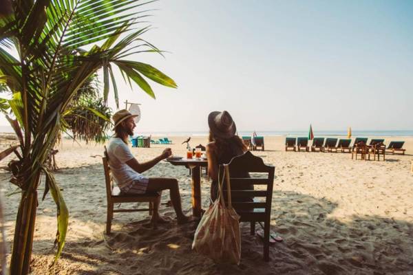 De Soul Sante Morjim Goa