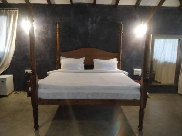 De Soul Sante Morjim Goa