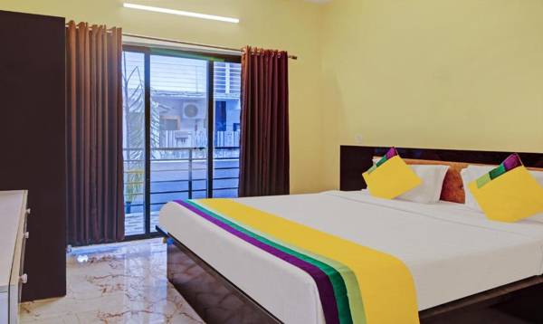 Treebo Trip La Prince Residency