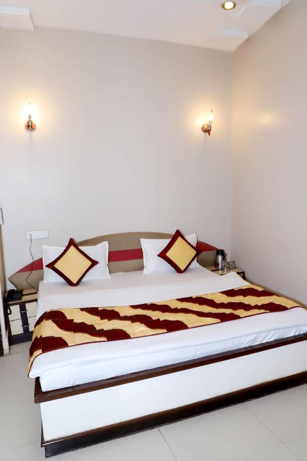 Hotel Sheel Gopal Vision