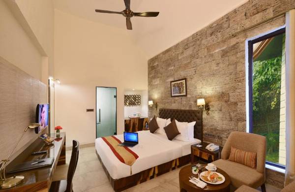 Shri Radha Brij Vasundhara Resort & Spa