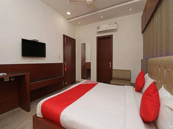 Capital O 2594 Hotel Kanchan Residency