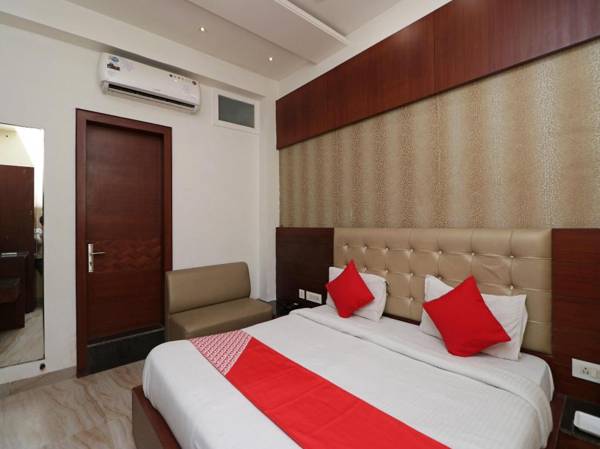 Capital O 2594 Hotel Kanchan Residency