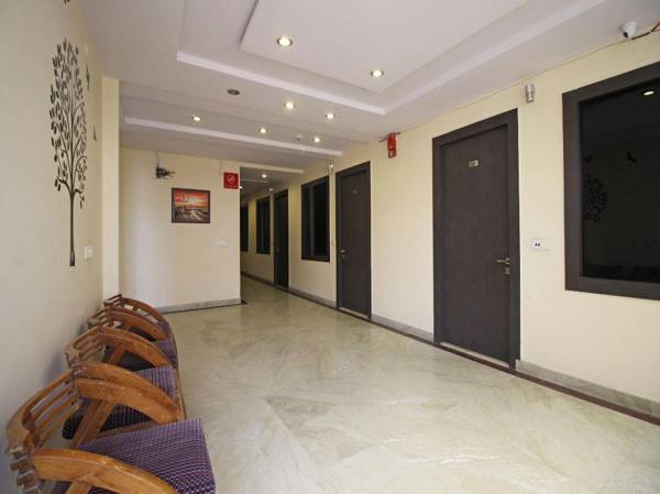 OYO 2839 Hotel Ganga Palace