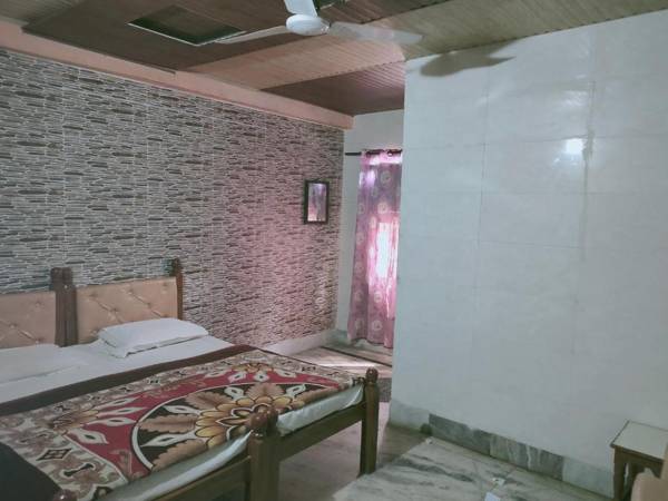 Shubhadra guest house