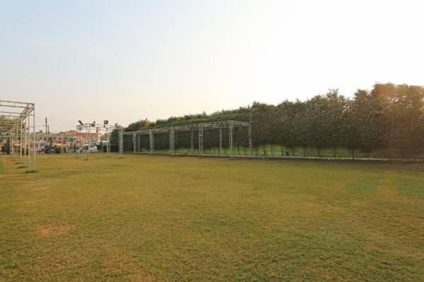 OYO 26823 Hotel Krishna Greens