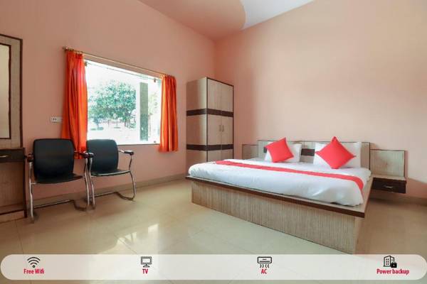 OYO 70459 Mukund Vihar Inn