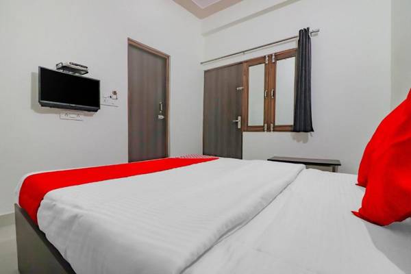 Rajlakshmi Guest House