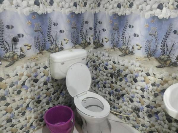 OYO 80840 Suryodaya Atithi Greh