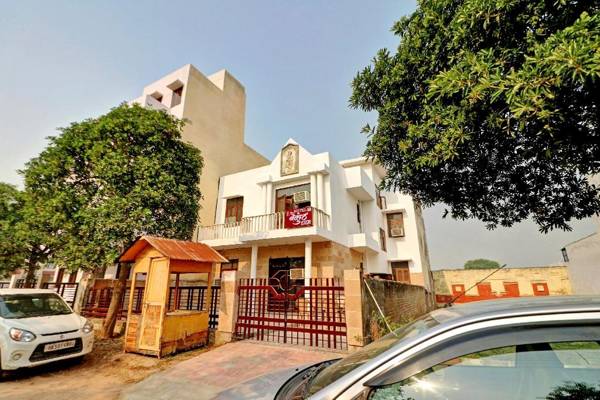 OYO 83899 Baikhunth Dham