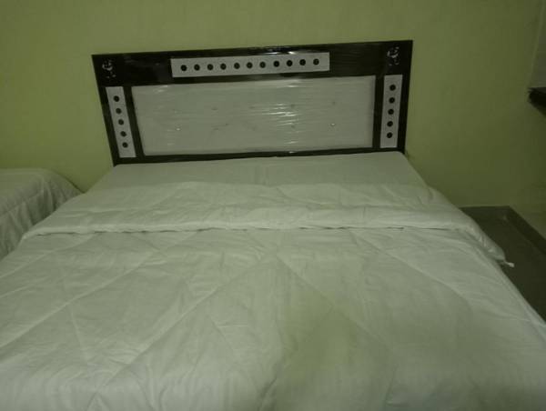 Omaxe Krishna Aavas By WB Inn