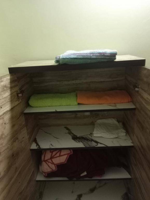 Omaxe Krishna Aavas By WB Inn