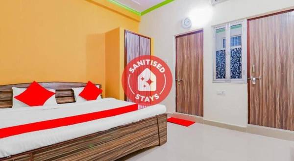 SHRI SHYAM SEWA ASHRAM