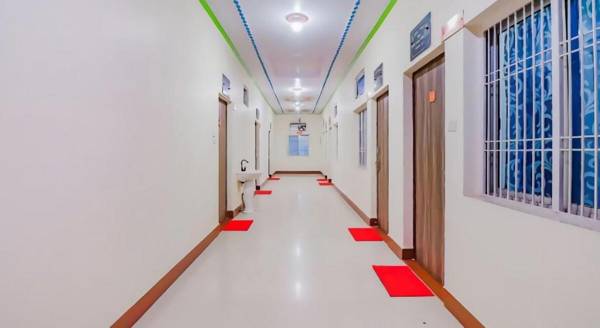 SHRI SHYAM SEWA ASHRAM