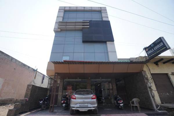 Hotel Gwala Guest House By WB Inn