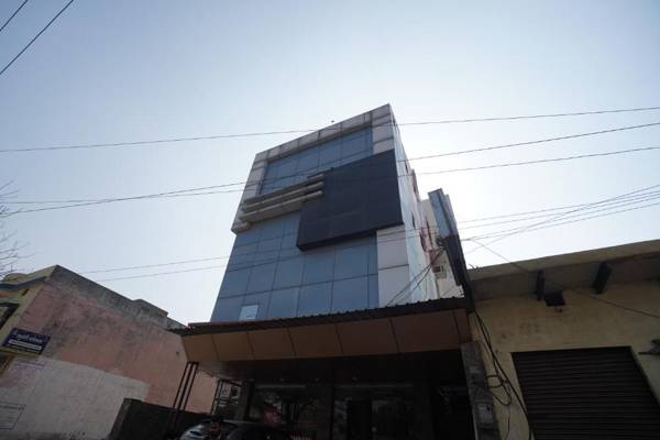 Hotel Gwala Guest House By WB Inn