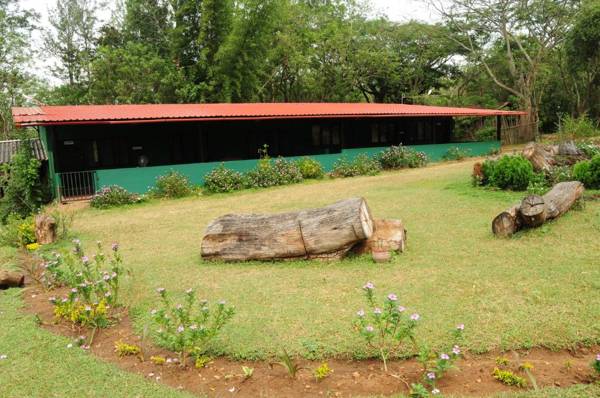 Bamboo Banks Farm & Guest House