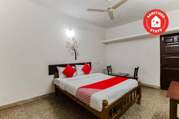 OYO 46777 Sushma Lodge