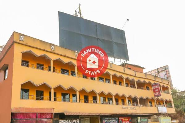 OYO 69765 Unnatha Residency