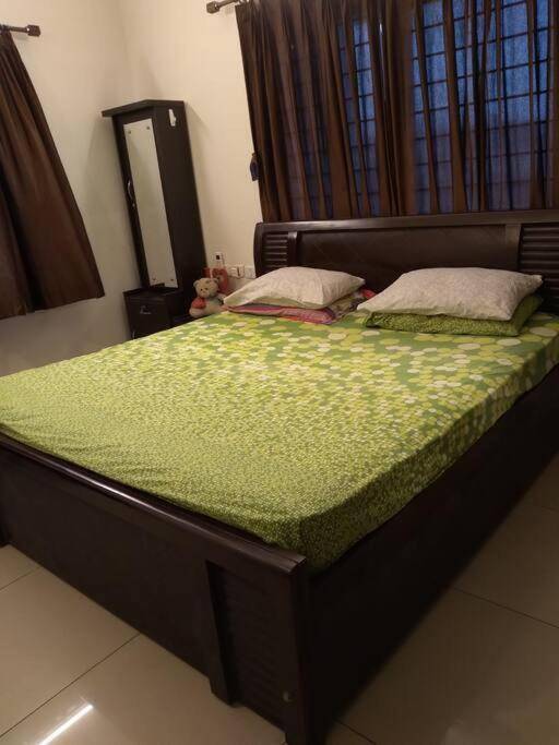 1 Private Room in 3BHK Homestay