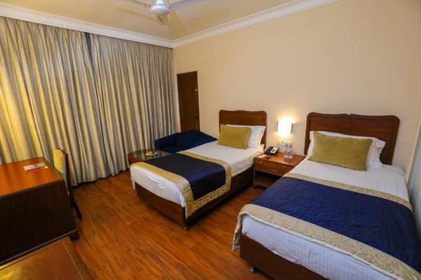 The Gateway Hotel Old Port Road Mangalore