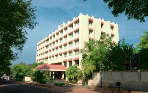 The Gateway Hotel Old Port Road Mangalore