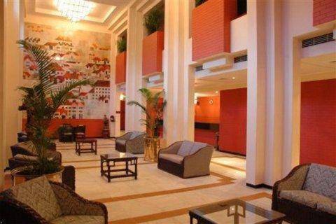 The Gateway Hotel Old Port Road Mangalore