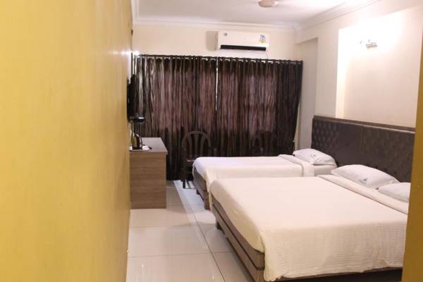 Hotel Mangalore International