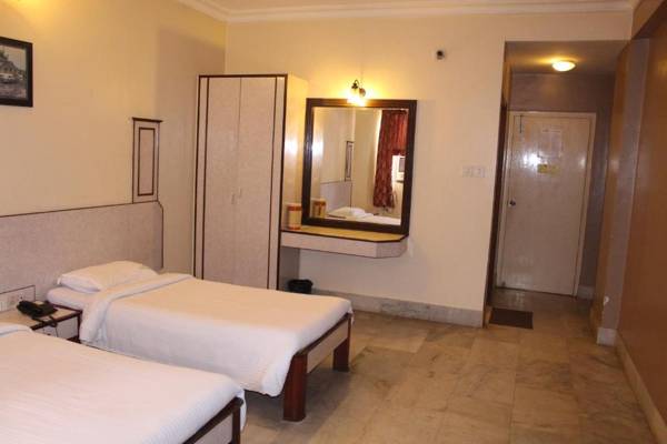 Hotel Mangalore International