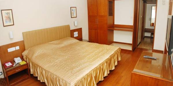 Hotel Deepa Comforts