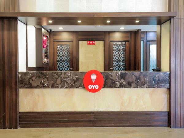 OYO 17278 Hotel Srinivas