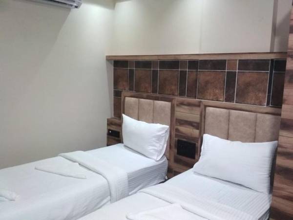 LAXMAN RESIDENCY MANGALORE