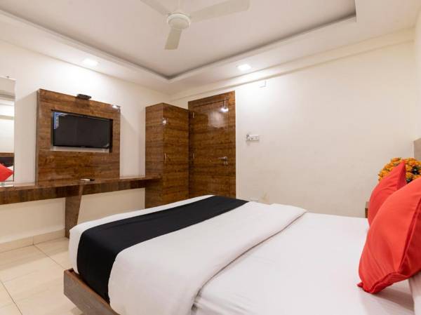 Capital O 49120 Ak International