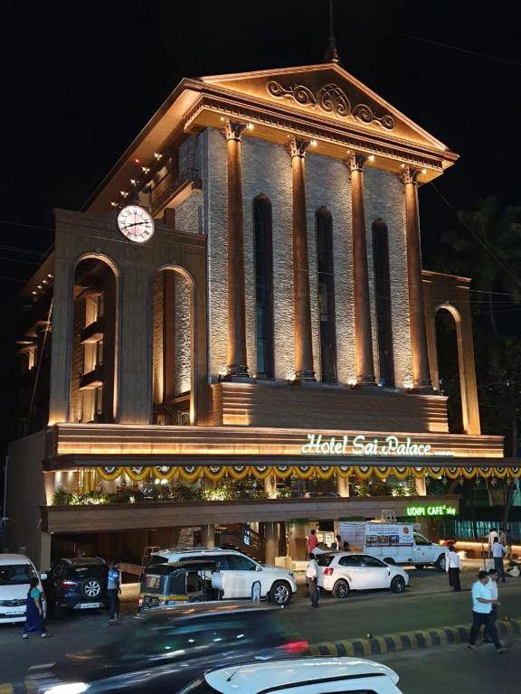 Hotel Sai Palace  Mangalore