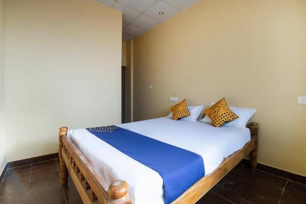 SPOT ON 70604 New Forever Next