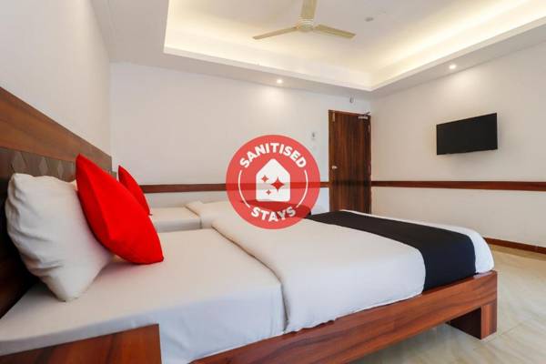 Capital O 71598 Sai Arya Residency