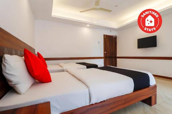 Capital O 71598 Sai Arya Residency