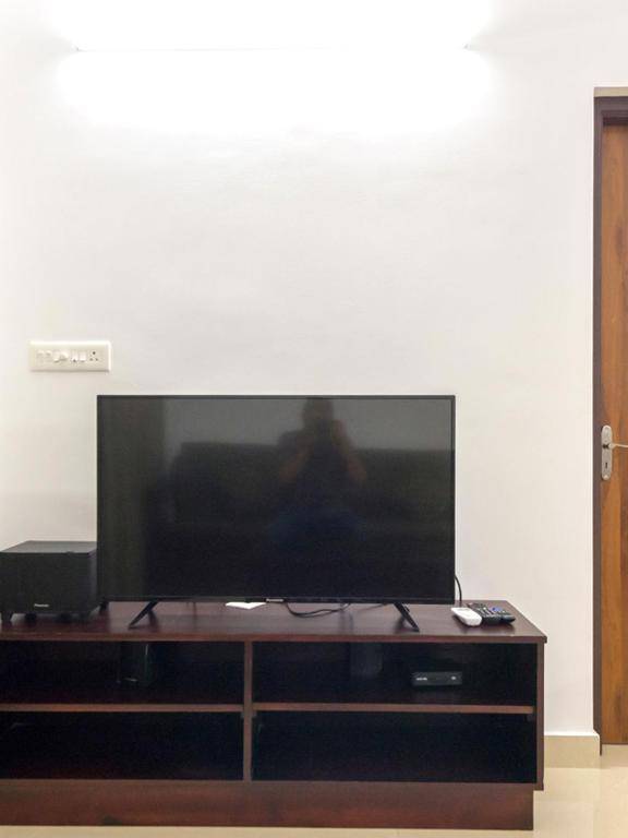 Aashirwad Serviced Residences