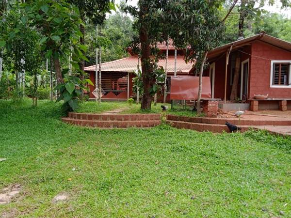 NIDHIVANA FARMS & RESORT bakrebail-salethoor rd Mangalore