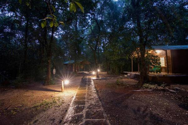 seethanadi Nature Camp-Jungle Lodges