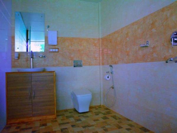 Boomerang Beach Resort