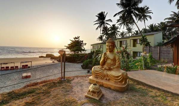 Maison Ocean Retreat